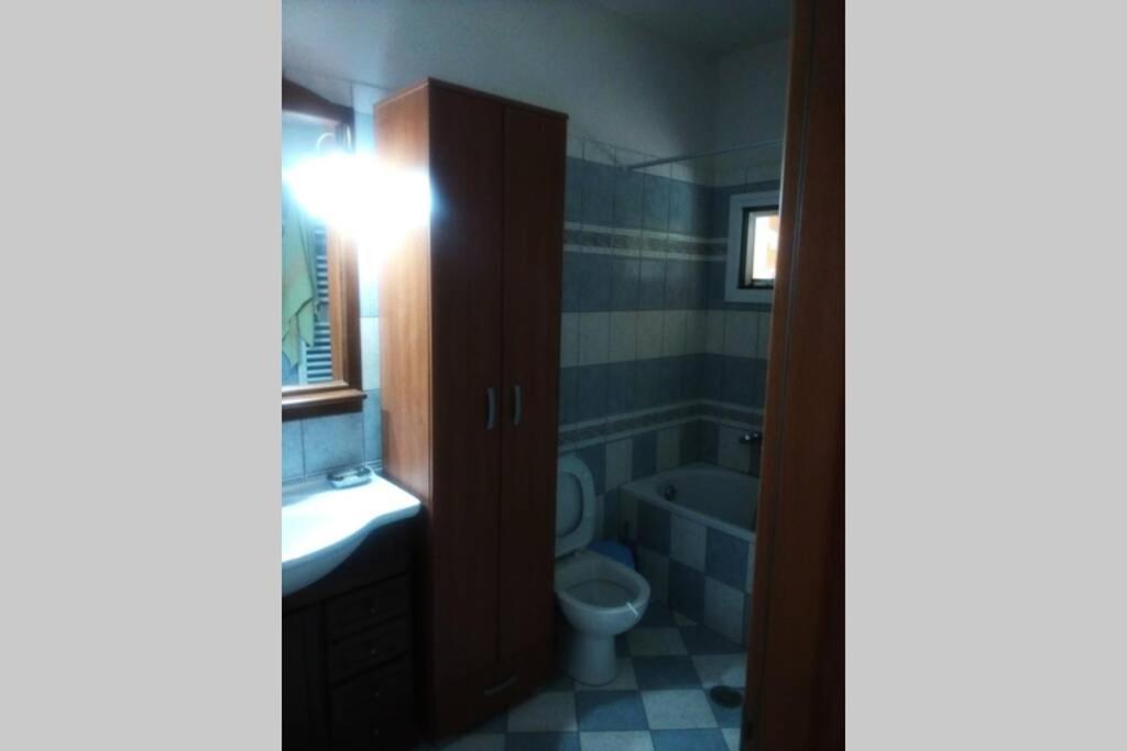 Appartement υπεροχη διαμονη...