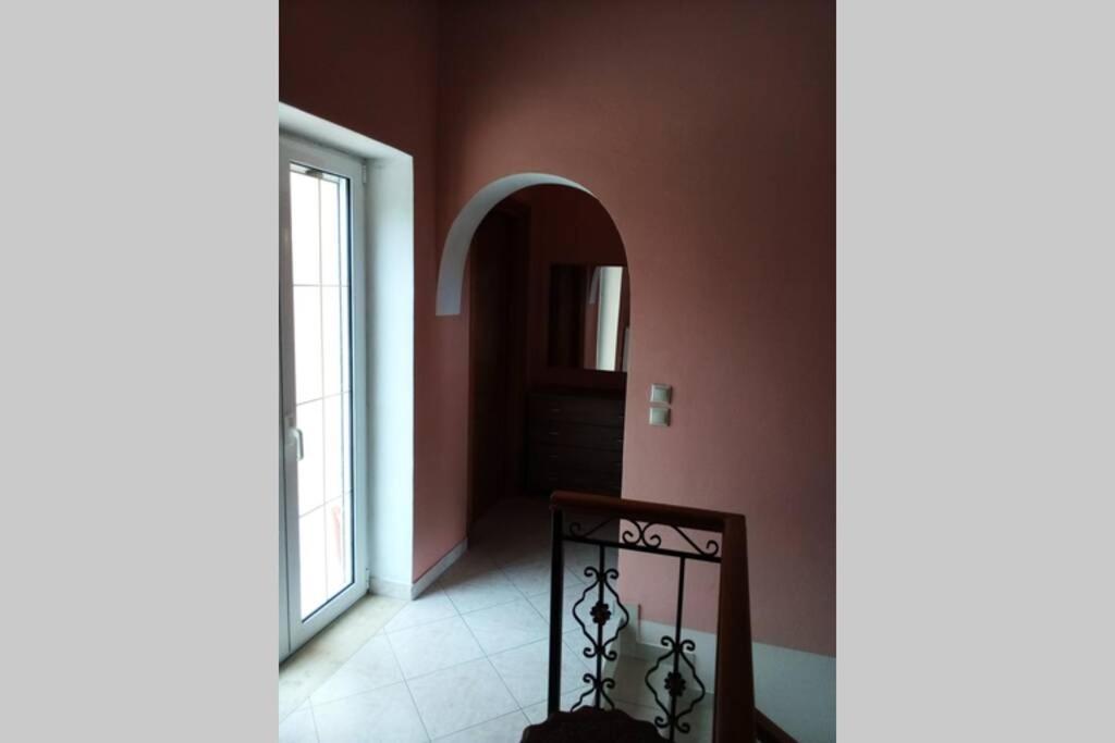 υπεροχη διαμονη... Appartement *