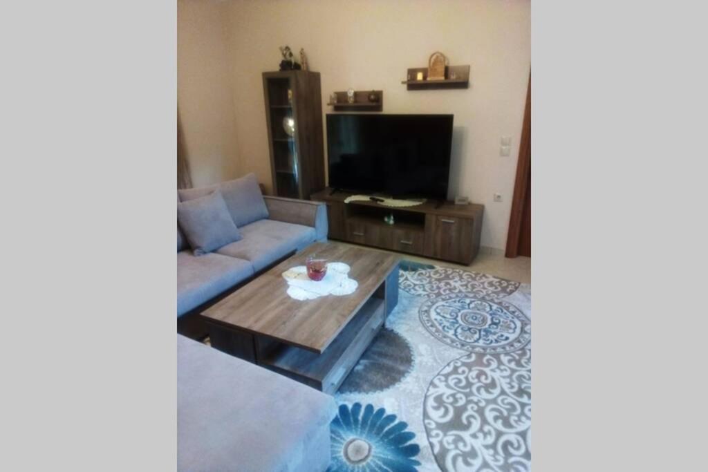 Appartement υπεροχη διαμονη... *